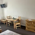 Hrad Vildstejn Pensionat