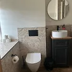 Guest house Hrad Vildstejn