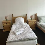 Hrad Vildstejn Pensionat Skalná