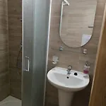 Pensión Hrad Vildstejn