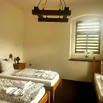 Hrad Vildstejn Pensionat 3*