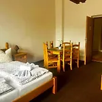 Hrad Vildstejn Skalná