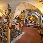 Hrad Vildstejn Pensionat