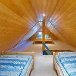Hrad Vildstejn Pensión 3*