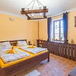 Hrad Vildstejn 3*