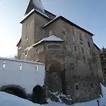Pensión Hrad Vildstejn Skalná