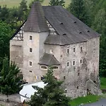Pensión Hrad Vildstejn