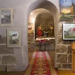 Hrad Vildstejn 3*