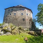 Hrad Vildstejn Pensionat