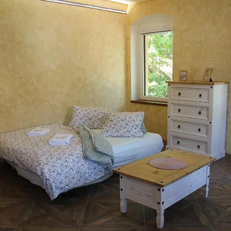 Hrad Vildstejn Gasthuis 3*