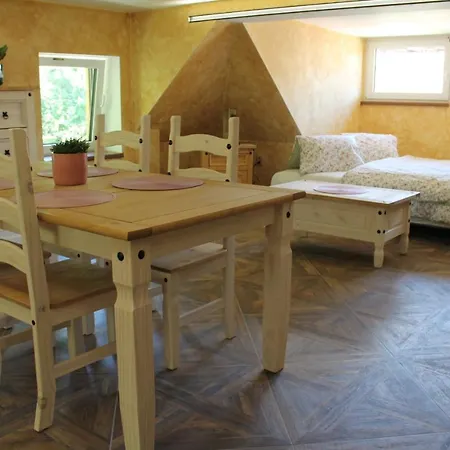 Hrad Vildstejn 3* Skalná