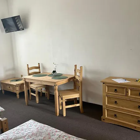 海瑞德维斯特杰旅馆 招待所