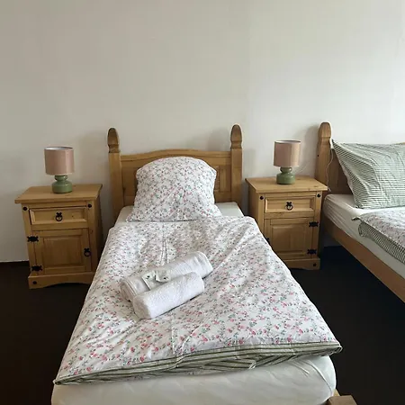 Hrad Vildstejn Gasthuis Skalná