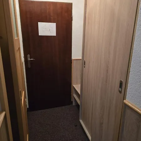 Hrad Vildstejn Skalná