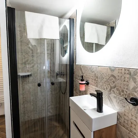 Hrad Vildstejn Гостевой дом 3*