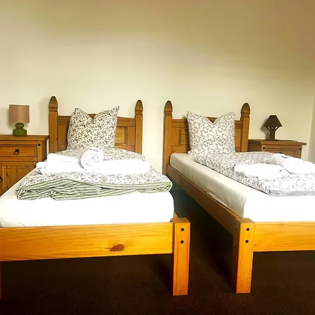 Hrad Vildstejn 3* Skalná