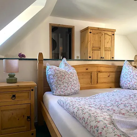 Hrad Vildstejn Gasthuis 3*