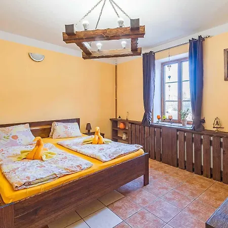 Hrad Vildstejn 3*