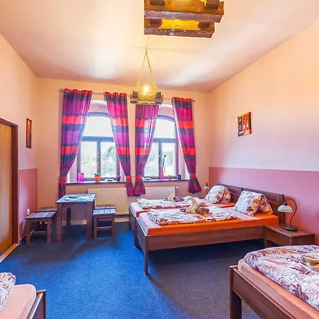 Hrad Vildstejn 3*