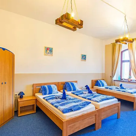 Hrad Vildstejn 3*