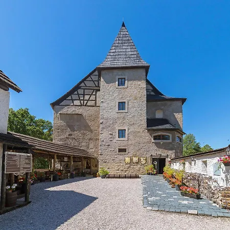 Hrad Vildstejn Guest house