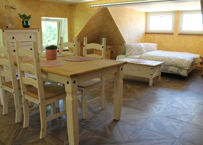 Hrad Vildstejn 3* Skalná