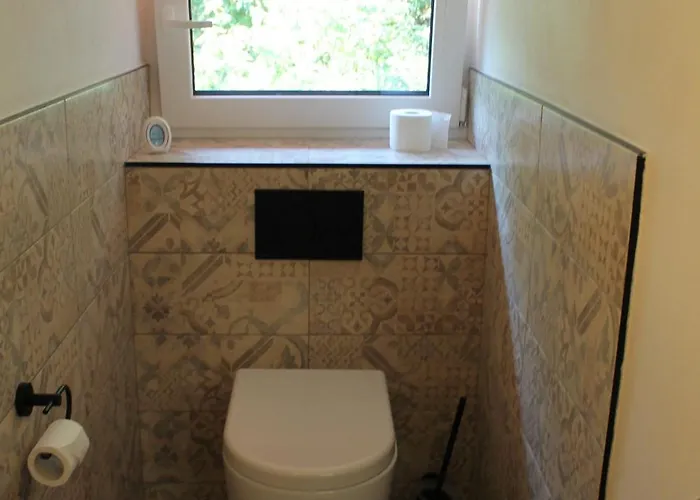 Hrad Vildstejn Maison d'hôtes 3*
