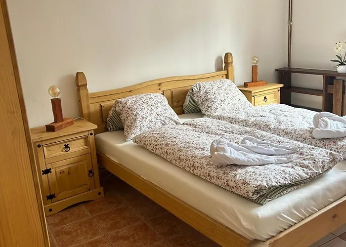 Maison d'hôtes Hrad Vildstejn 3*