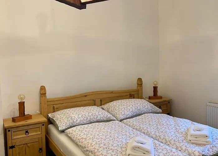 Hrad Vildstejn 3* Skalná