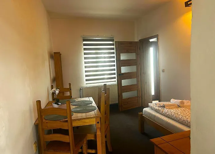 Hrad Vildstejn 3*