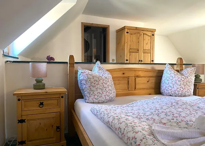 Hrad Vildstejn Maison d'hôtes 3*