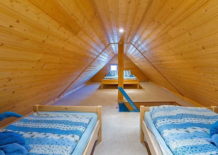 Hrad Vildstejn Maison d'hôtes 3*