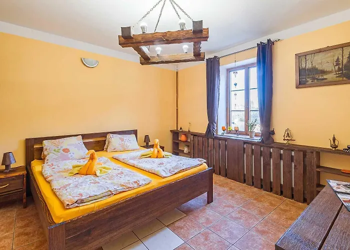 Hrad Vildstejn 3*